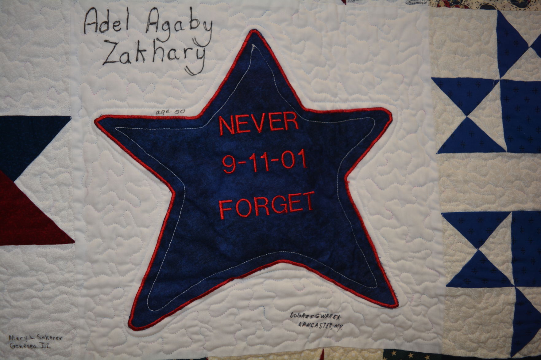911 WTC Memorial Quilt Exhibit (130).JPG